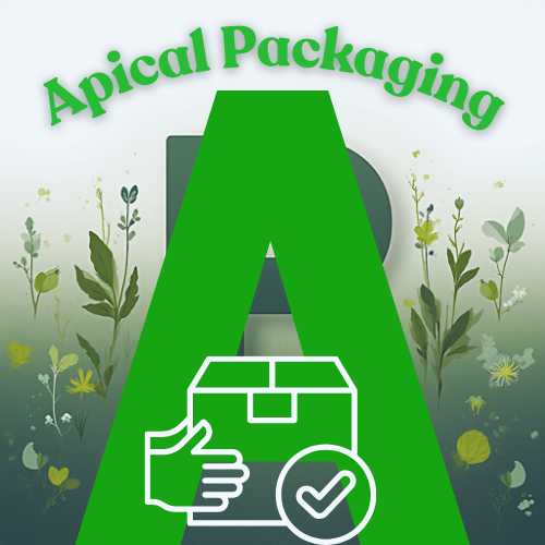 Apical Packaging
